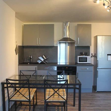Les Calades Du Ventoux Appartement Montbrun-les-Bains Buitenkant foto