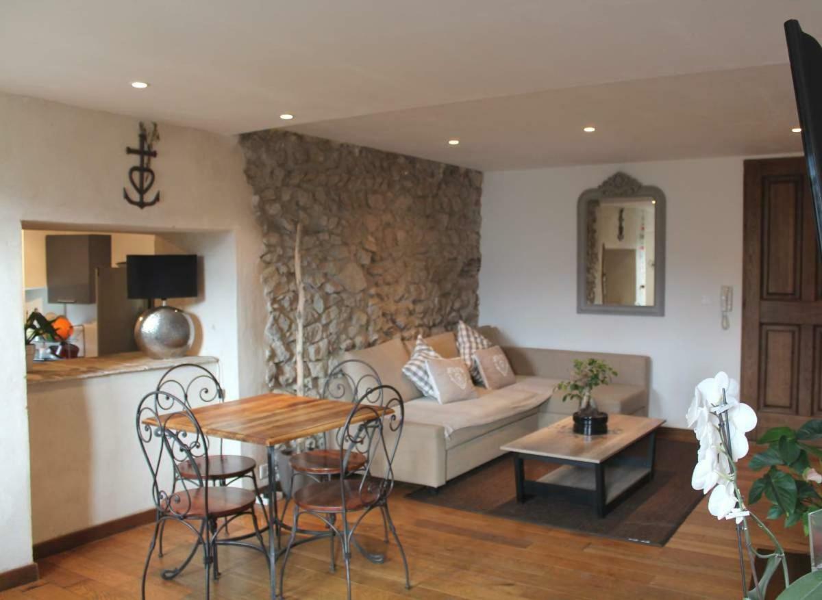 Les Calades Du Ventoux Appartement Montbrun-les-Bains Buitenkant foto