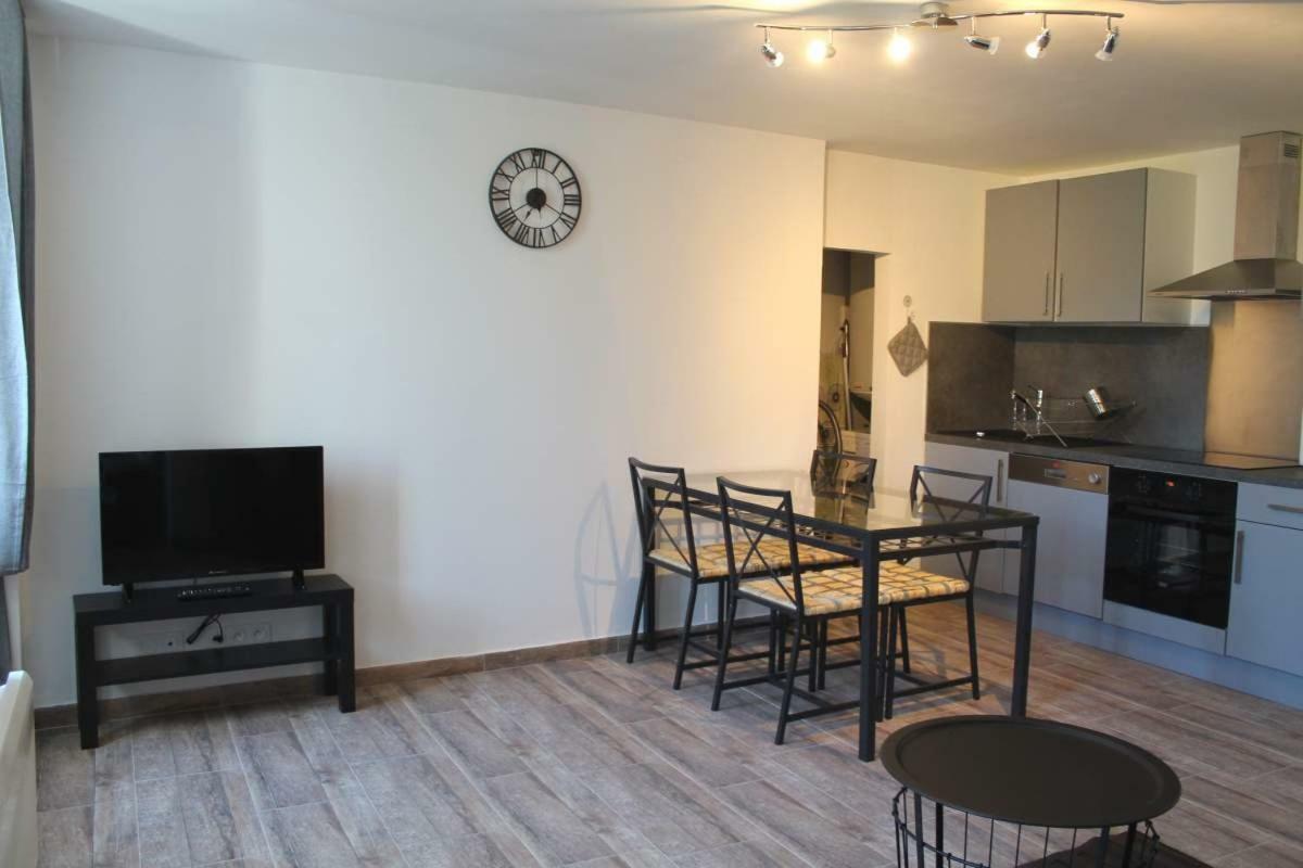 Les Calades Du Ventoux Appartement Montbrun-les-Bains Buitenkant foto