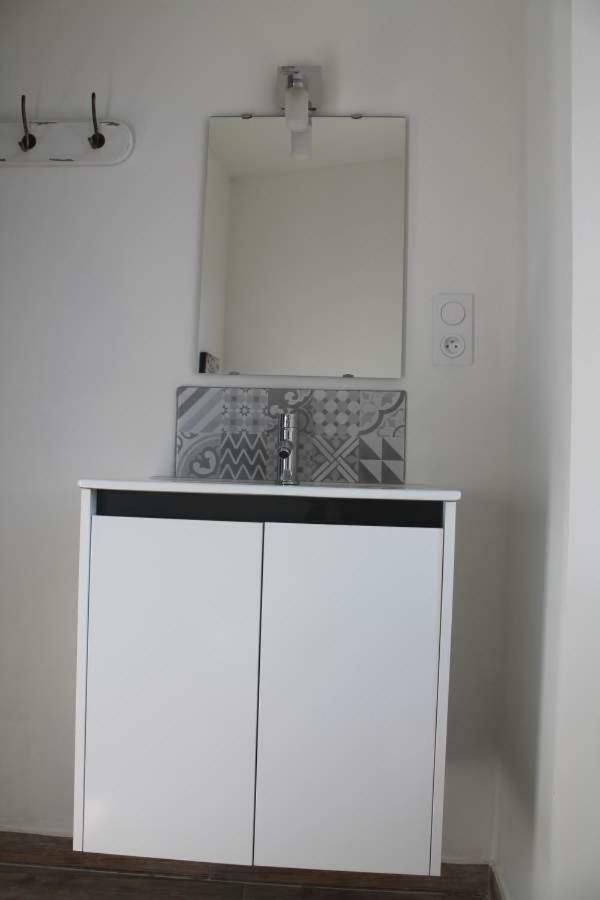 Les Calades Du Ventoux Appartement Montbrun-les-Bains Buitenkant foto