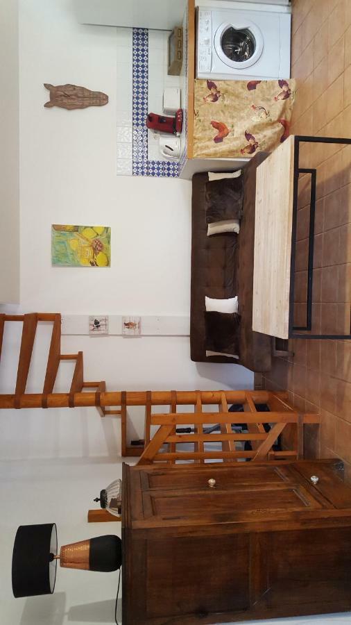 Les Calades Du Ventoux Appartement Montbrun-les-Bains Buitenkant foto
